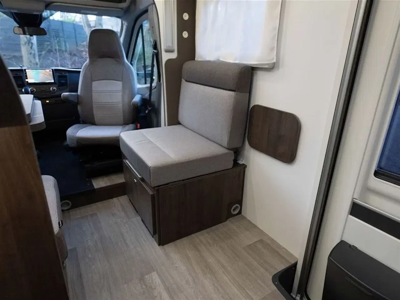 Billede 19 - 2026 - Benimar Tessoro T463