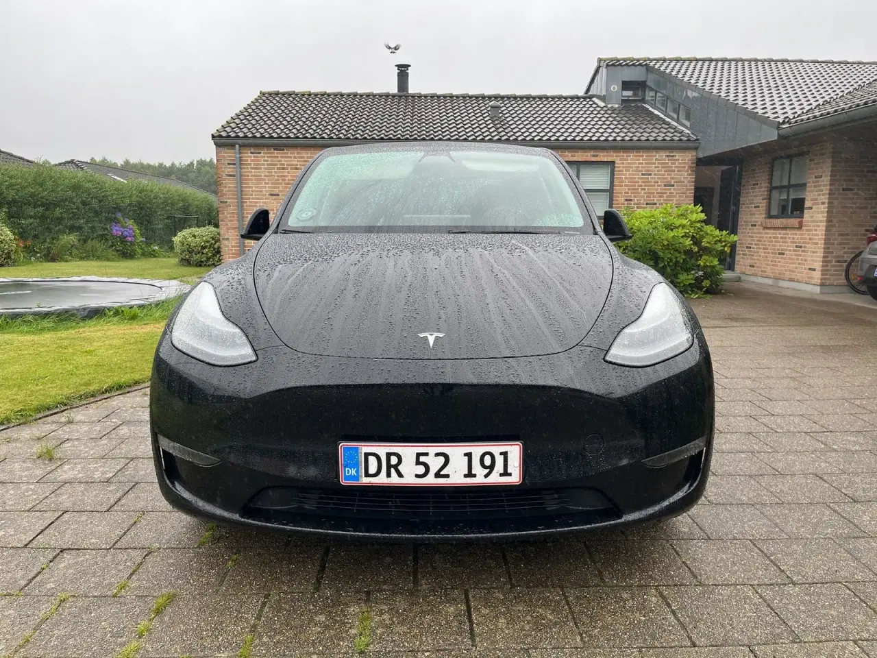 Billede 2 - Tesla Model Y  Long Range AWD
