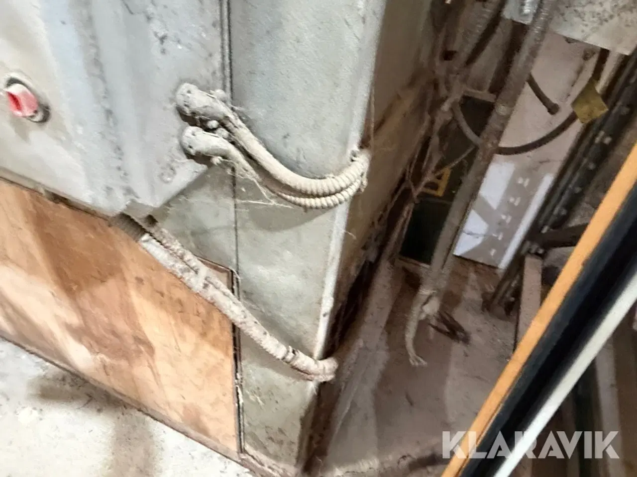 Billede 11 - Oliefyr Thermobloc VTP-100