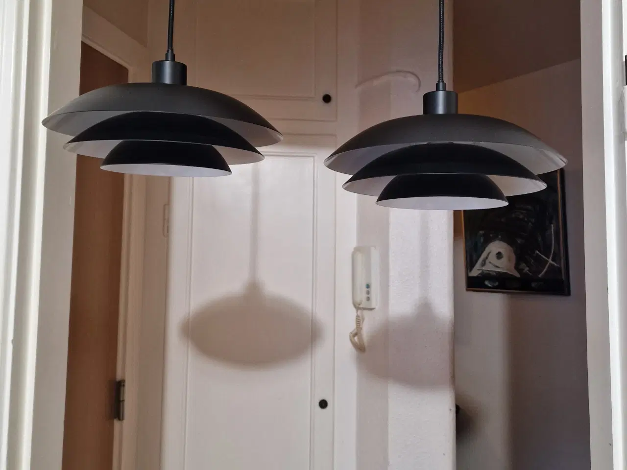 Billede 3 - Et par Dyberg Larsen Dl31 pendler.