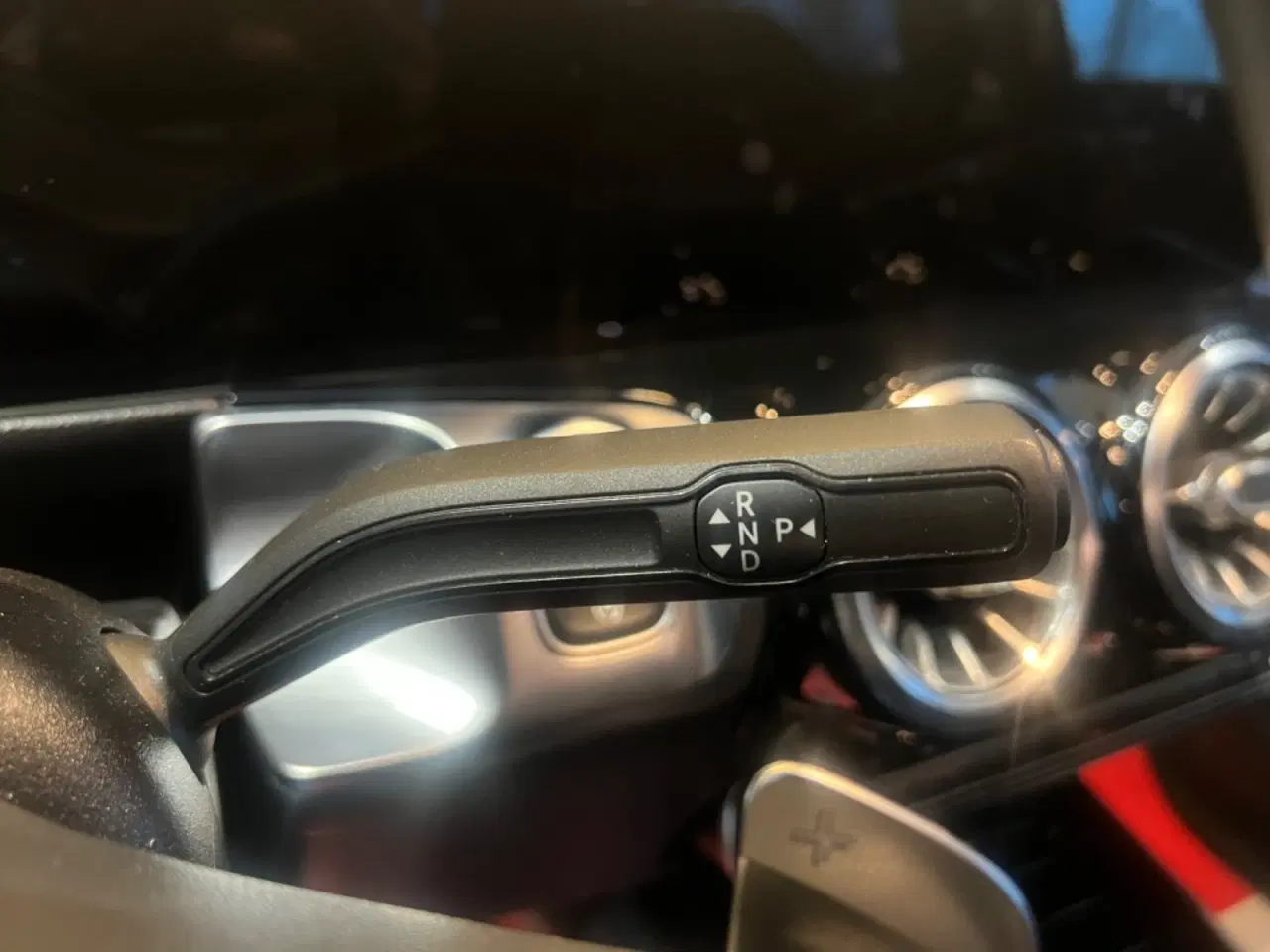 Billede 20 - Mercedes GLB200 d 2,0 Advantage AMG aut.