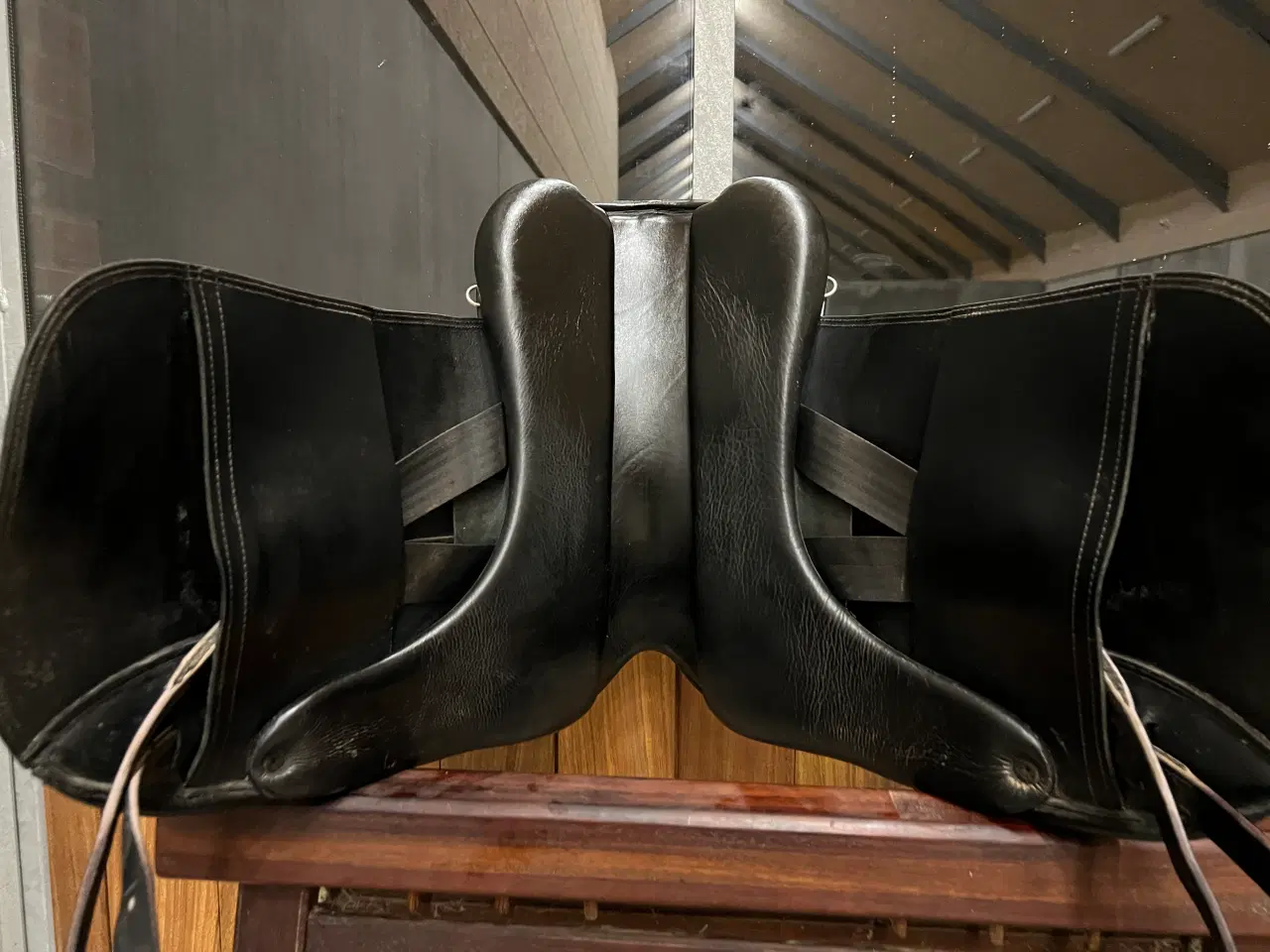 Billede 3 - Topreiter start 18 tommer