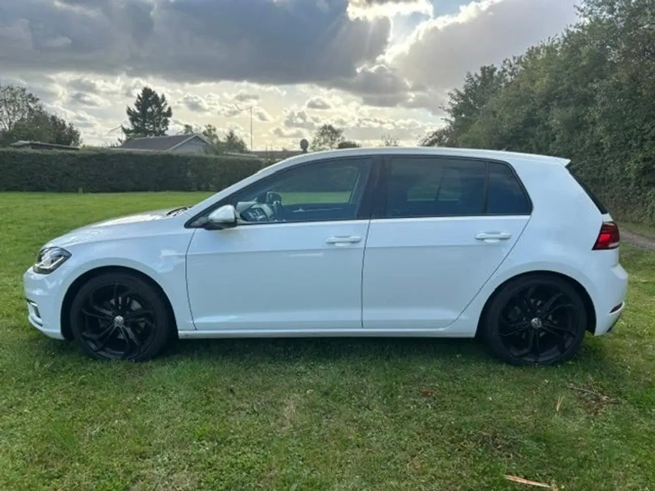 Billede 3 - VW Golf VII 1,4 TSi 150 Highline DSG