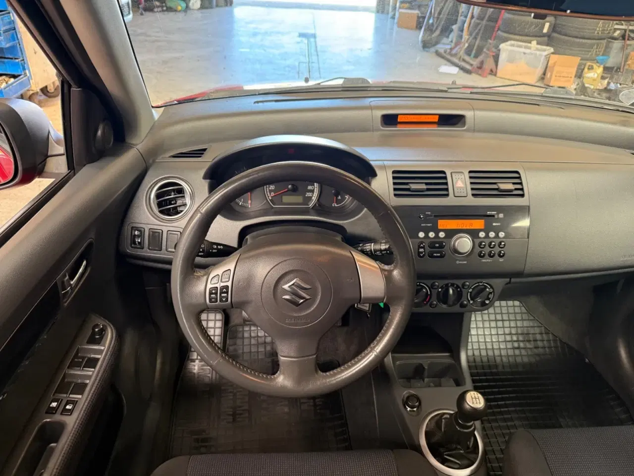Billede 6 - Suzuki Swift 1,3 GLS