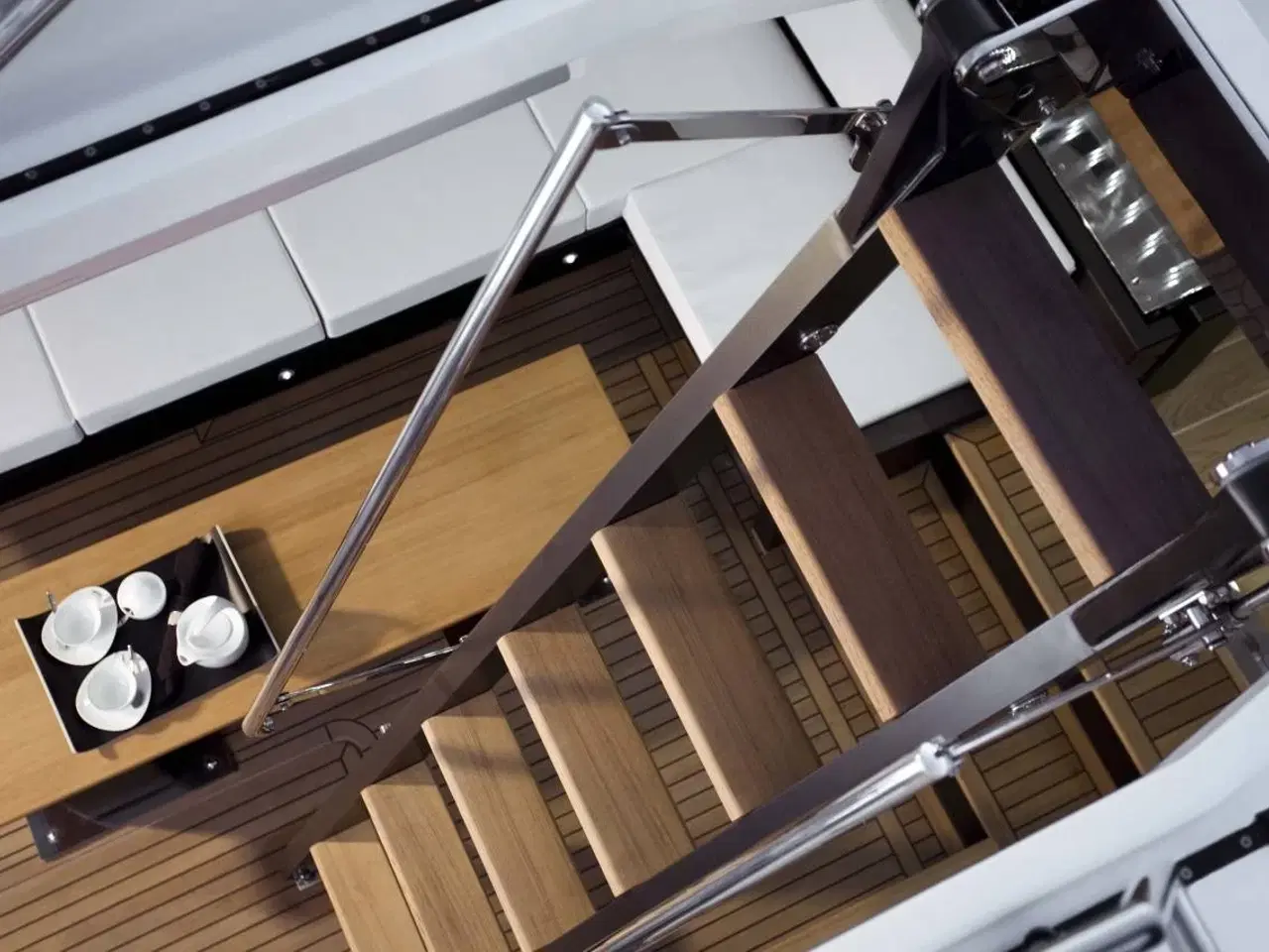 Billede 42 - Galeon 700 SKY