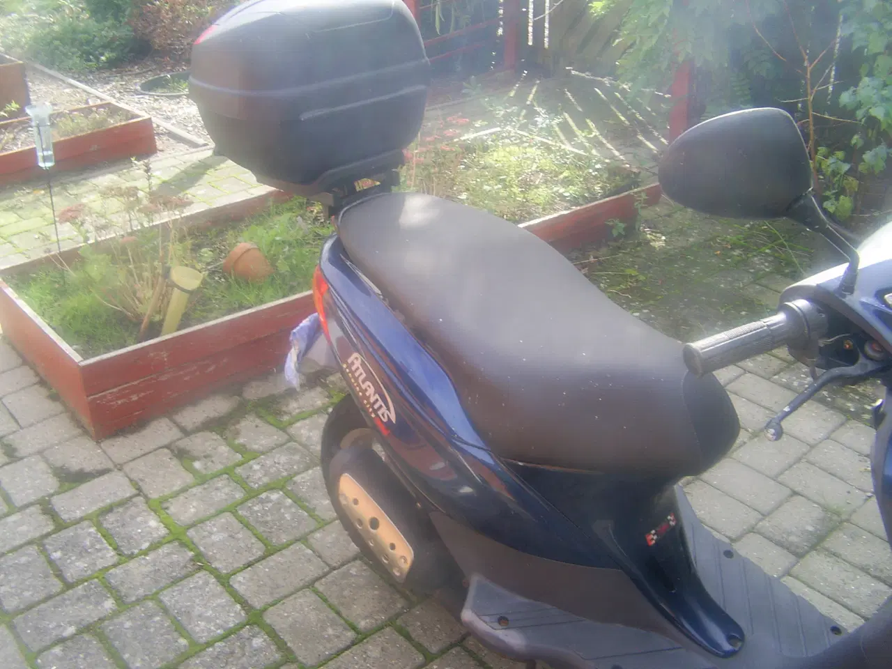Billede 11 - Derbi Atlantis