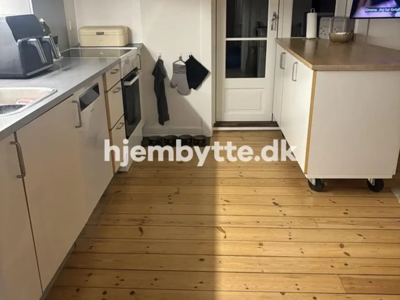 Billede 4 - Hjembytte - Birkevej