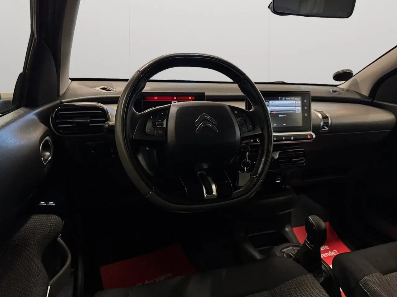 Billede 5 - Citroën C4 Cactus 1,2 PureTech 82 Challenge