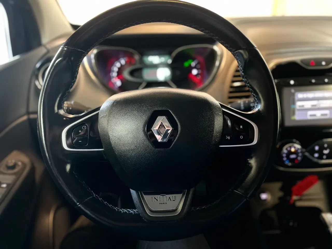 Billede 16 - Renault Captur 1,2 TCe 120 Expression EDC