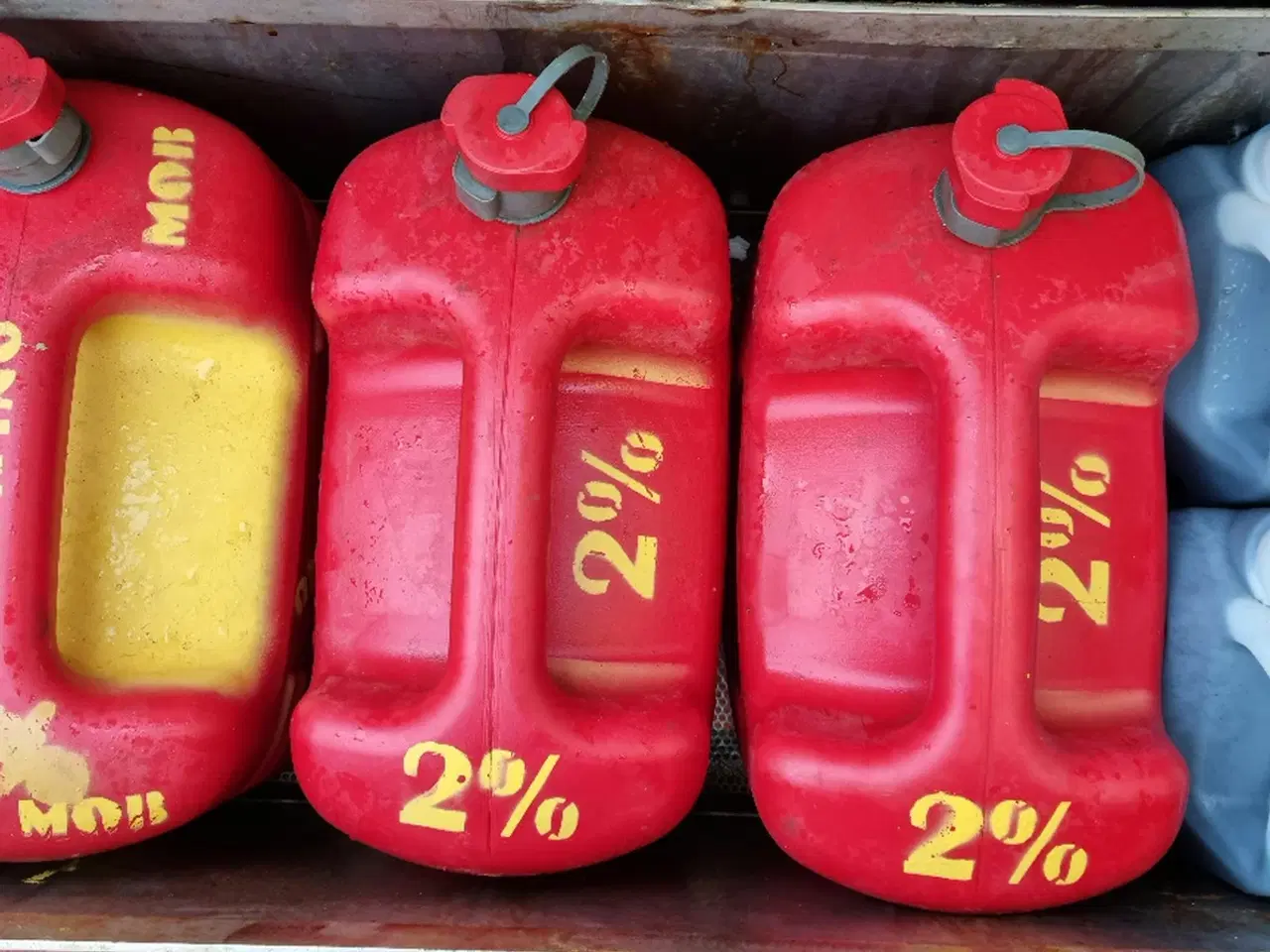 Billede 1 - Rustfri bøjler købes