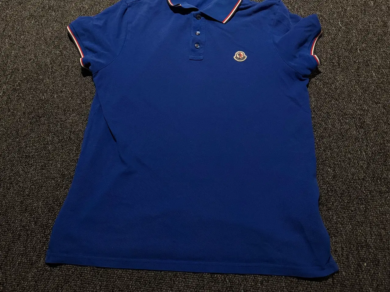 Billede 7 - Moncler T-Shirt og polo