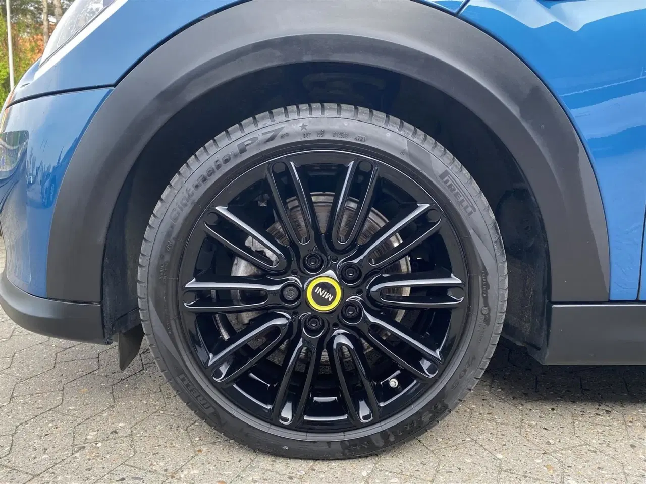 Billede 5 - MINI Cooper SE Essential