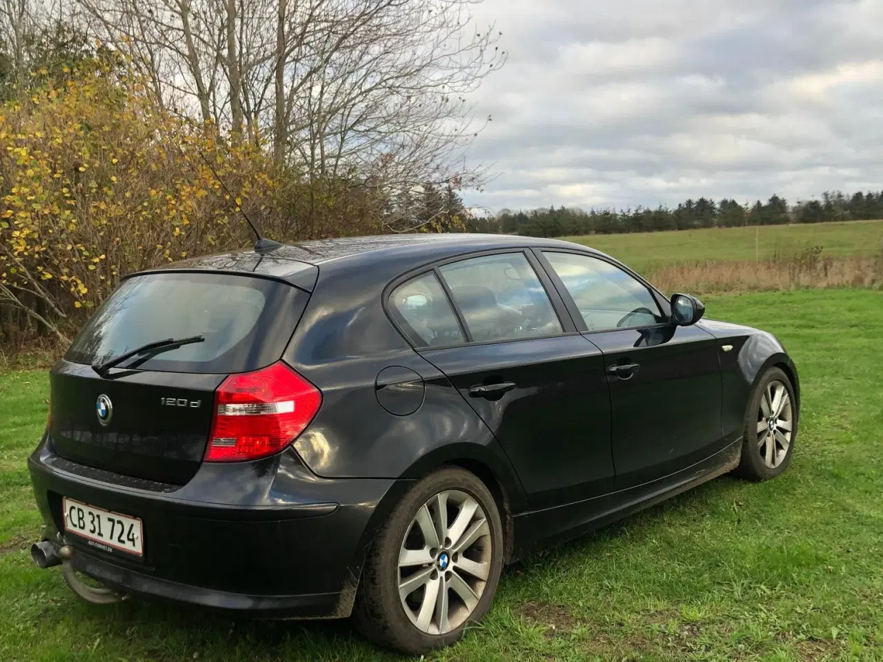 Billede 3 - BMW 120D