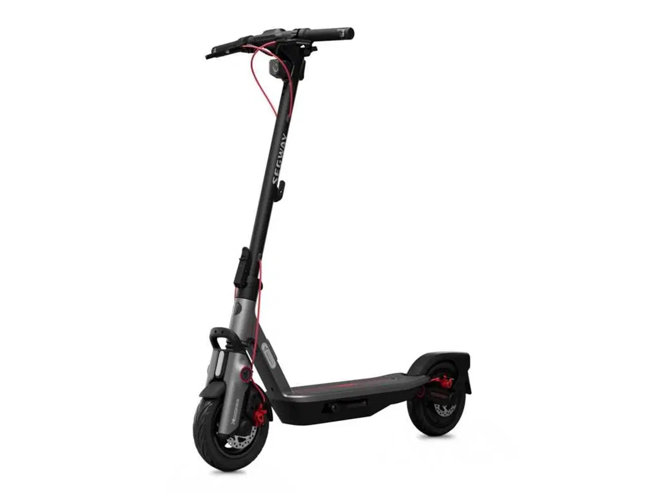 Billede 1 - Segway Ninebot F3 Pro D