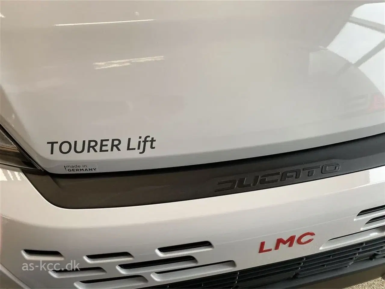 Billede 2 - 2025 - LMC Tourer Lift H630   LMC Tourer Lift H630