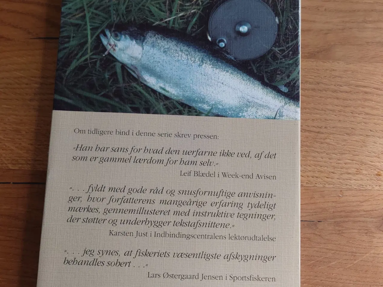 Billede 2 - Regnbuer på krogen – Mogens Espersen