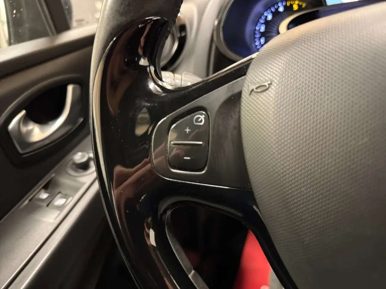 Billede 13 - Renault Clio IV 1,5 dCi 75 Expression Sport Tourer