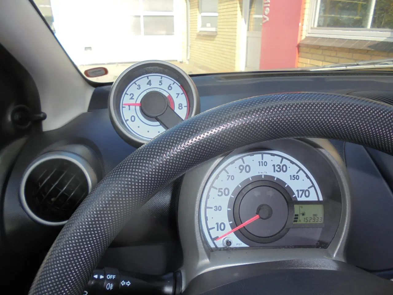 Billede 8 - Peugoet 107