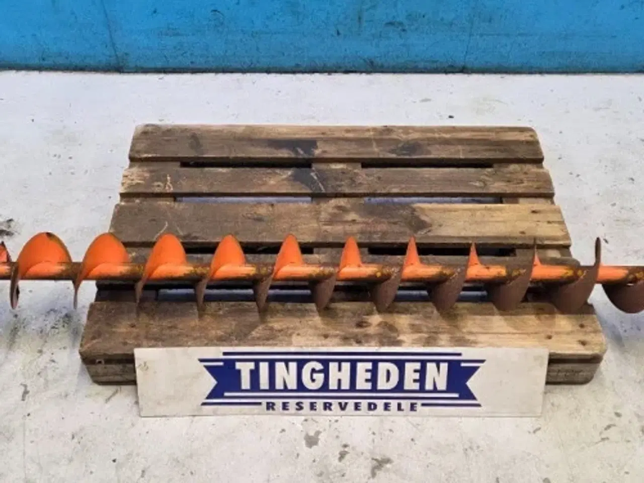 Billede 13 - Dronningborg D3000 Snegl 28860123