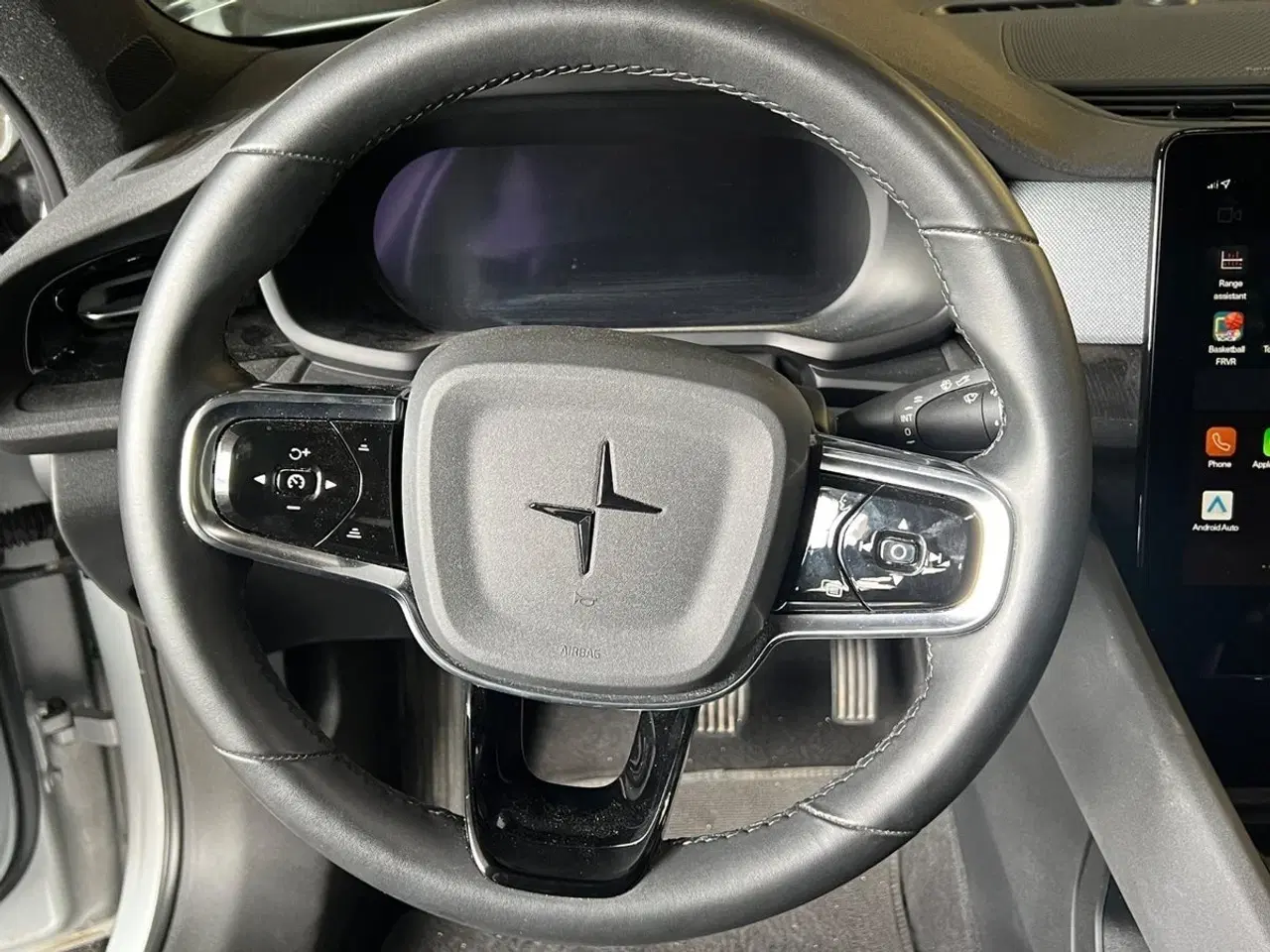 Billede 17 - Polestar 2  Long Range