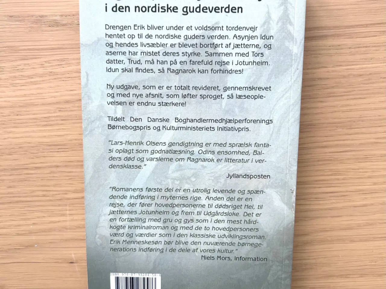 Billede 5 - Bogpakke til salg – 50 kr. pr. bog
