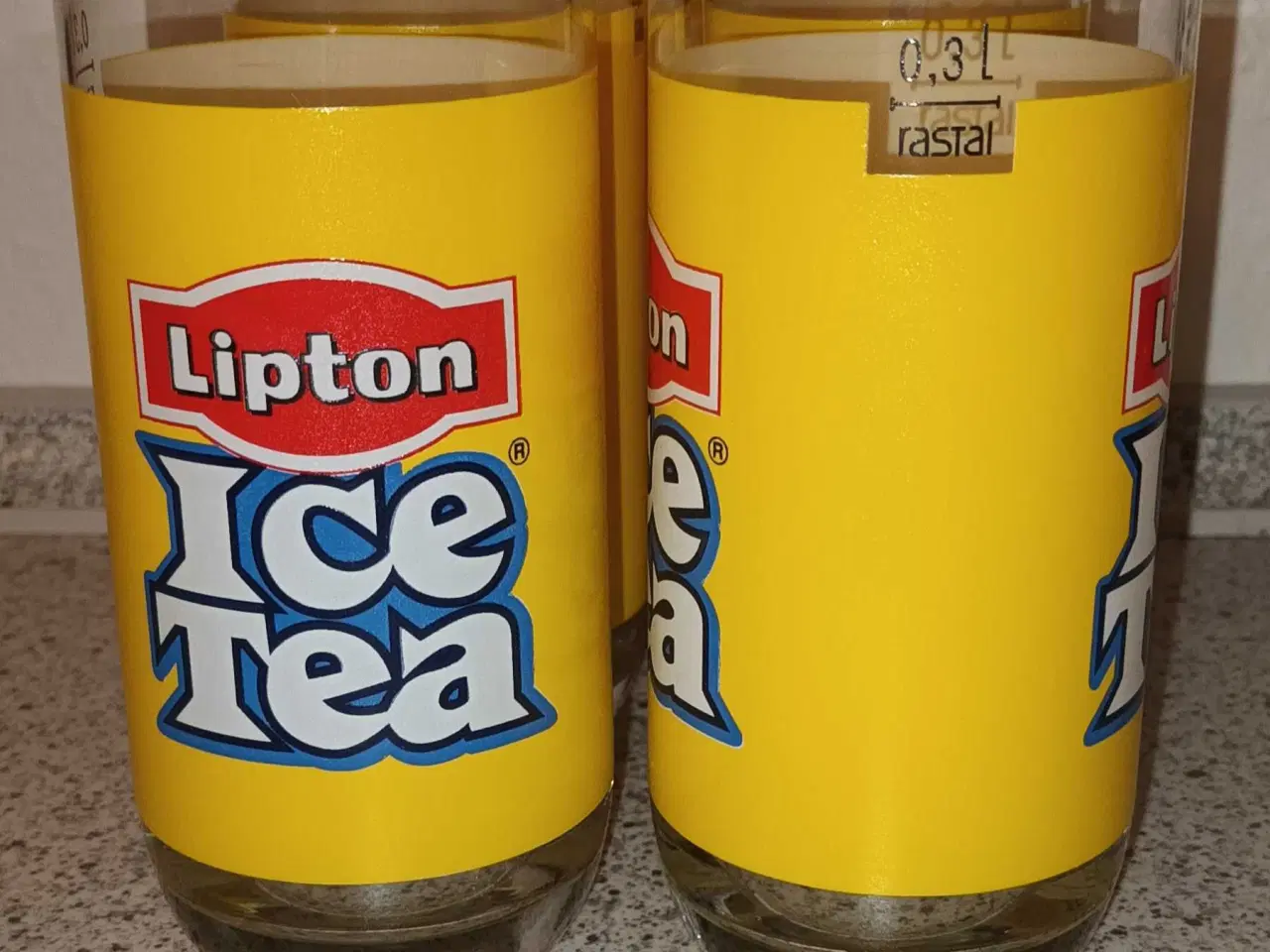 Billede 12 - Vinglas, snapseglas, drikkeglas