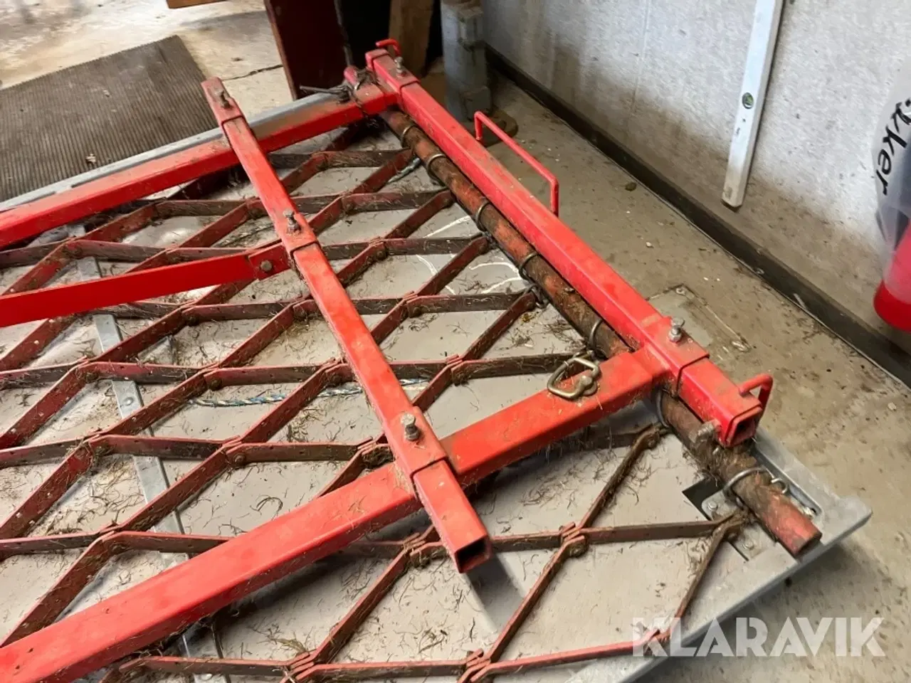 Billede 5 - Slæbenet