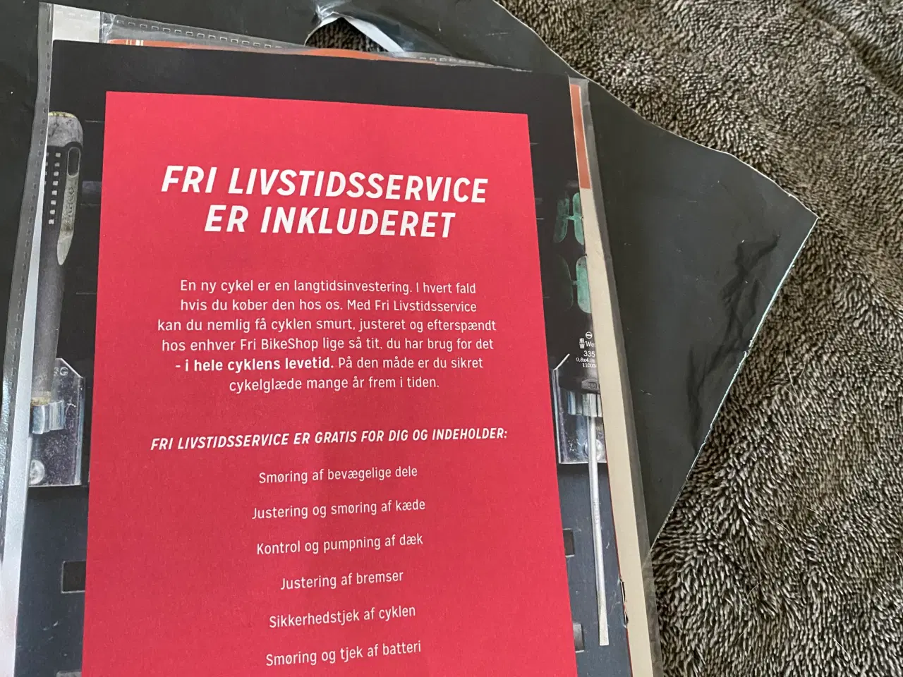 Billede 9 - Winther Genesis m batteri 10,4 ah