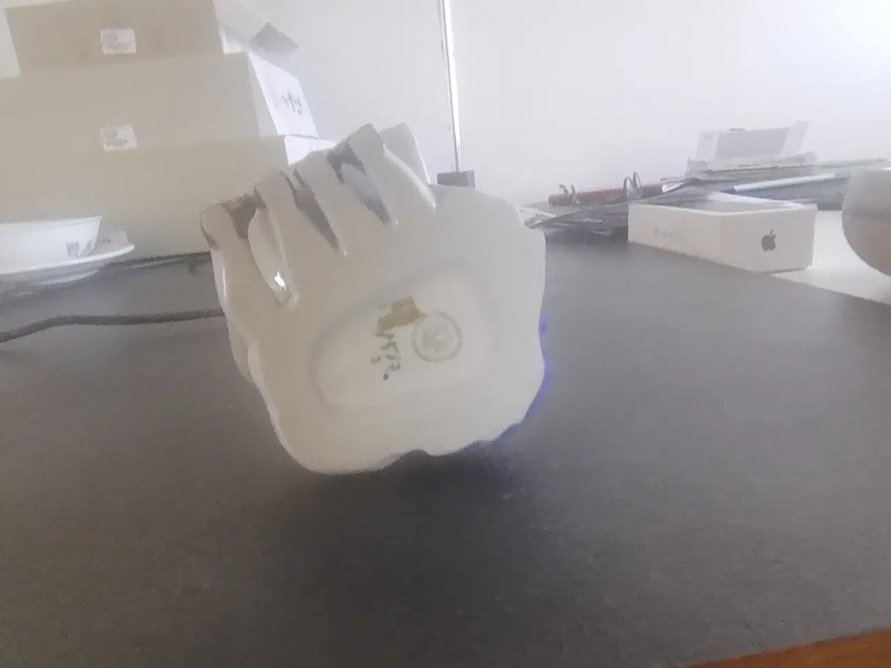 Billede 2 - Læsende børn. Bing & Grøndahl.