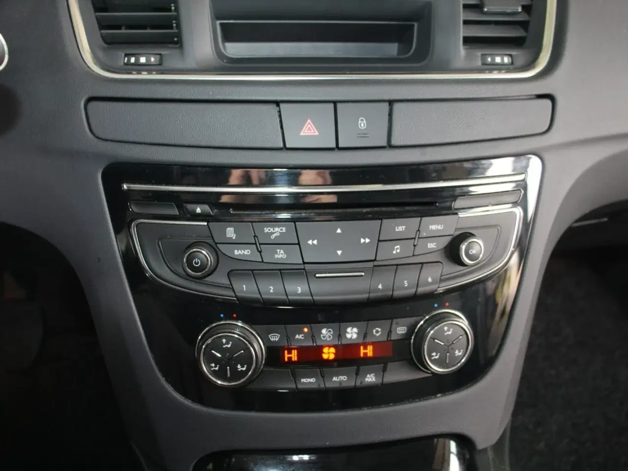 Billede 18 - Peugeot 508 1,6 THP 156 Active SW