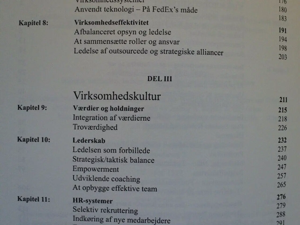 Billede 3 - behersk strategien - indsigt fra verdens største ,