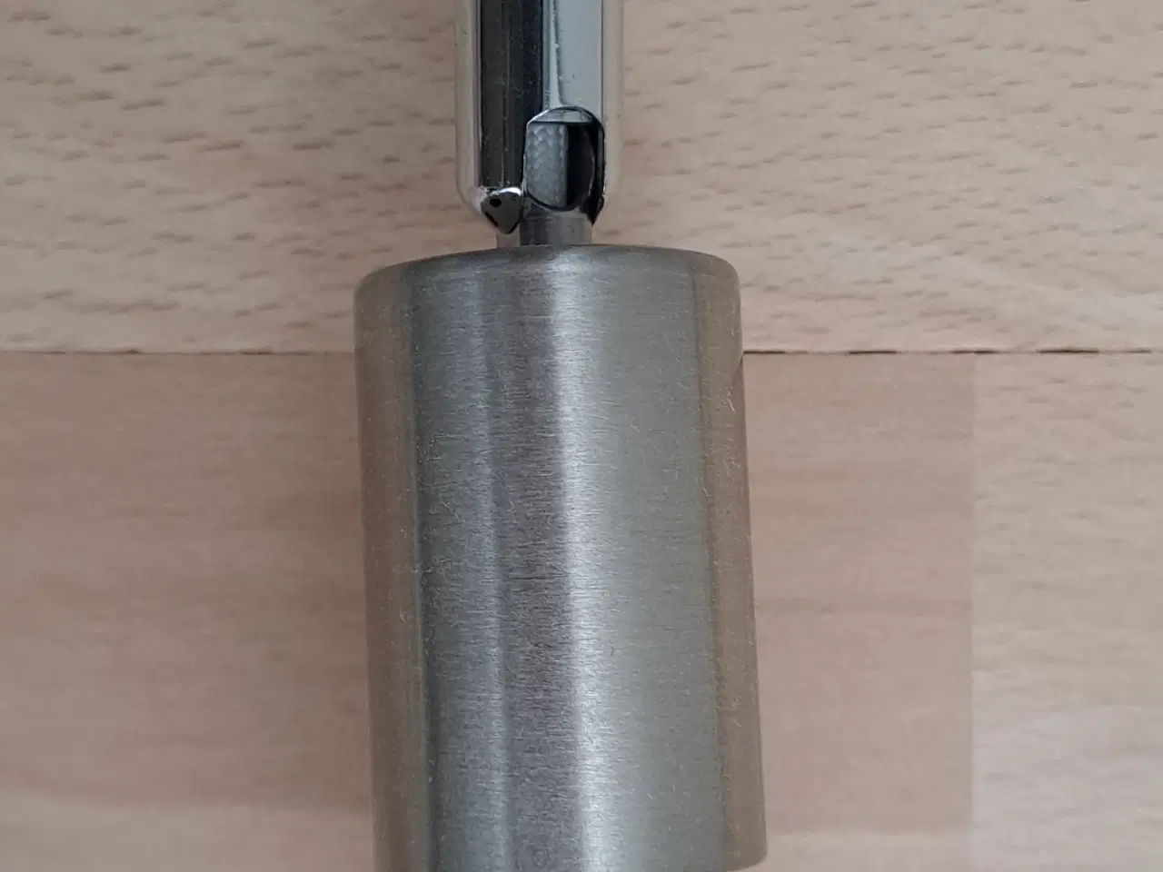 Billede 4 - 2 stk. LED loftslamper med roterbare spots