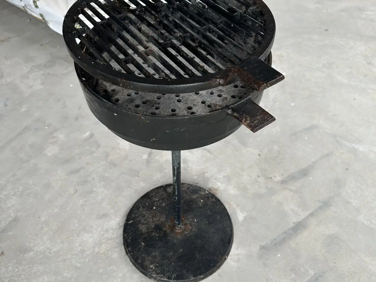 Billede 1 - Morsø grill 71