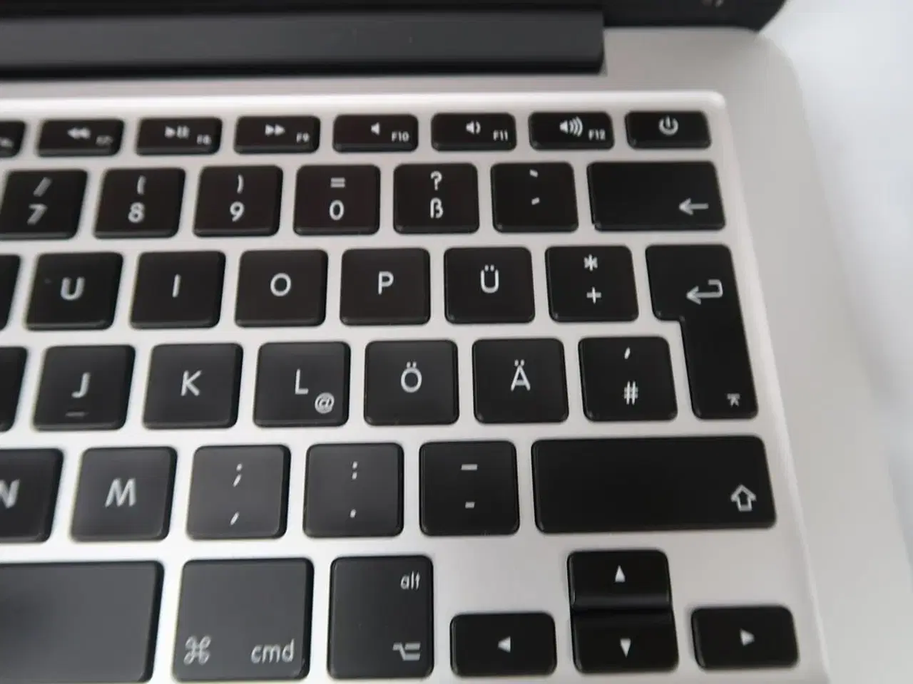 Billede 3 - Apple MacBook Pro 13" Retina i5-5257