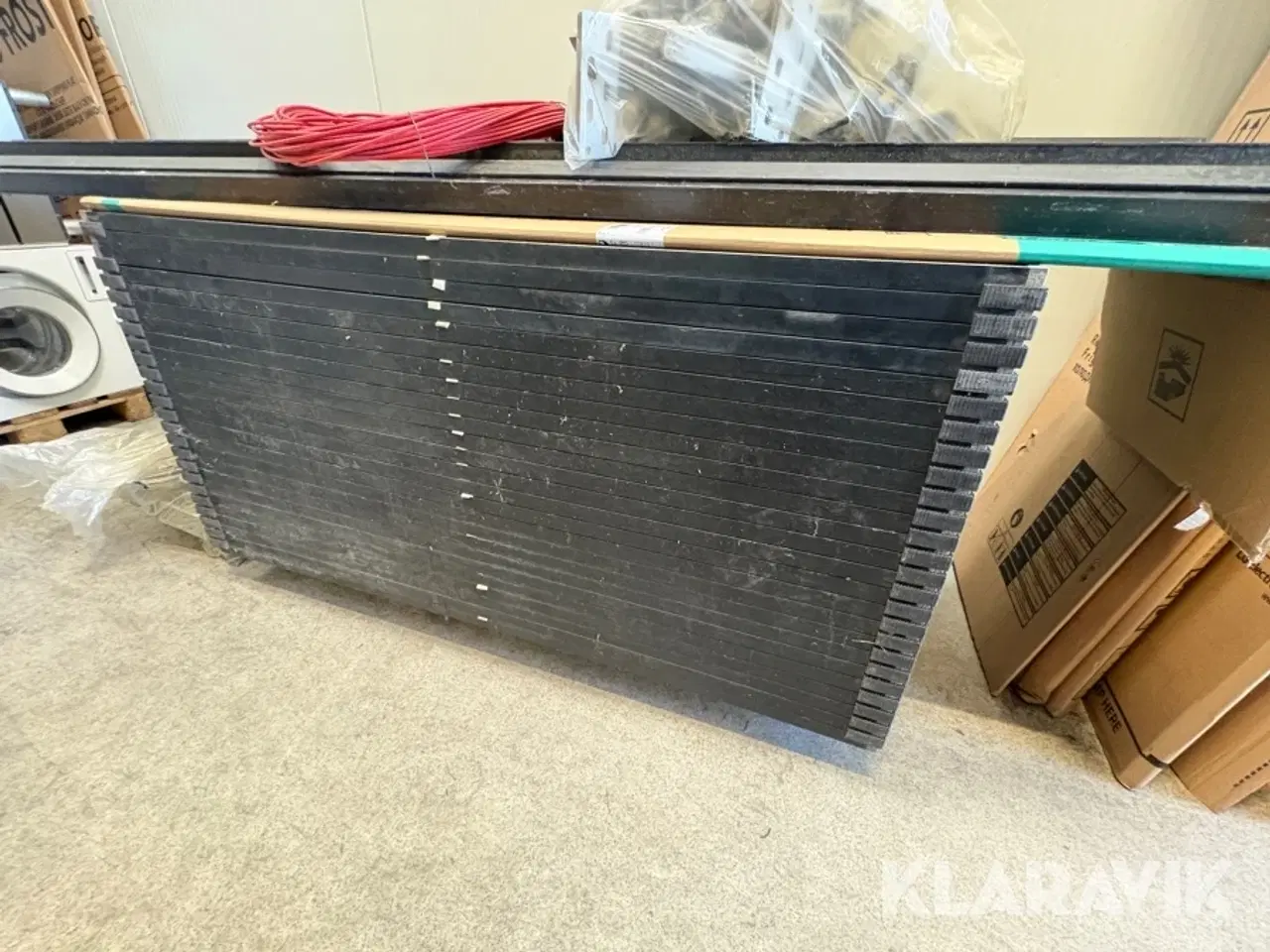 Billede 8 - Solceller SolarWorld Sunmodule SW 260 - 25 styk