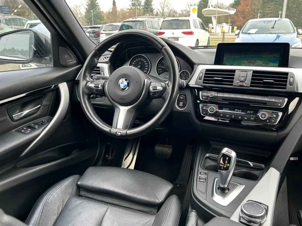 Billede 10 - BMW 340i 3,0 M-Sport aut.