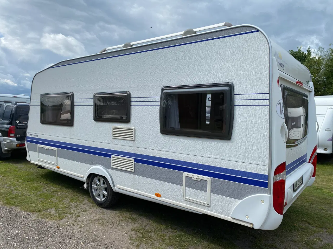 Billede 4 - Hobby 495 UFE 