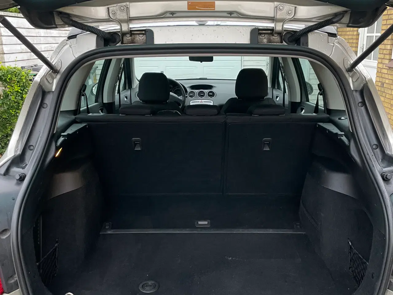Billede 9 - Peugeot 308 sw 1.6 hdi
