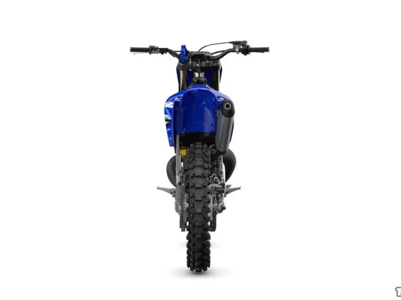 Billede 9 - Yamaha YZ 250 LC