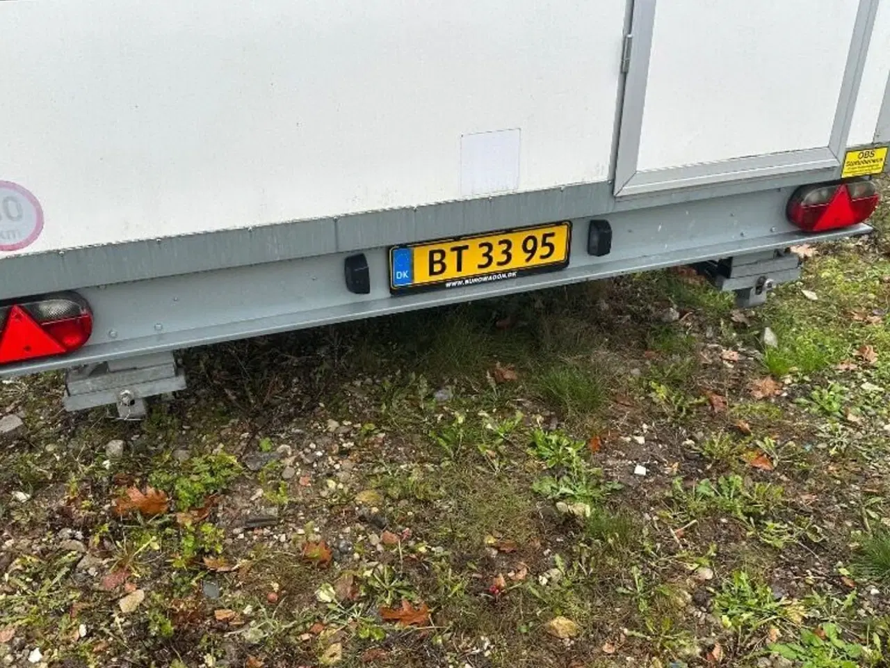 Billede 3 - Eurowagon 2412-47