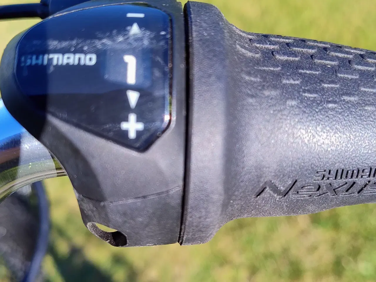 Billede 4 - Damecykel 51 cm stel Yosemite med 3 gear