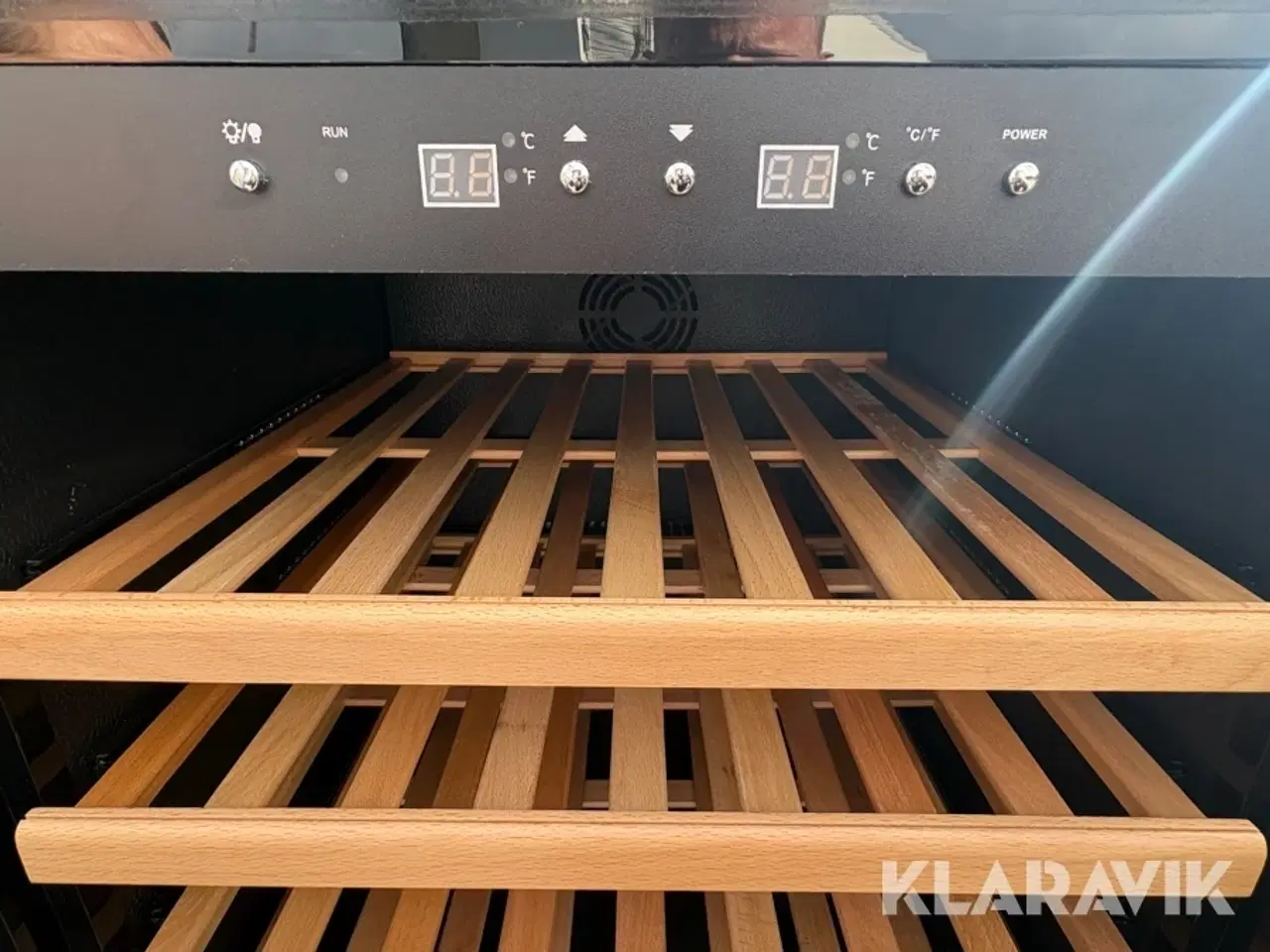 Billede 9 - Vinkøleskab Klarstein