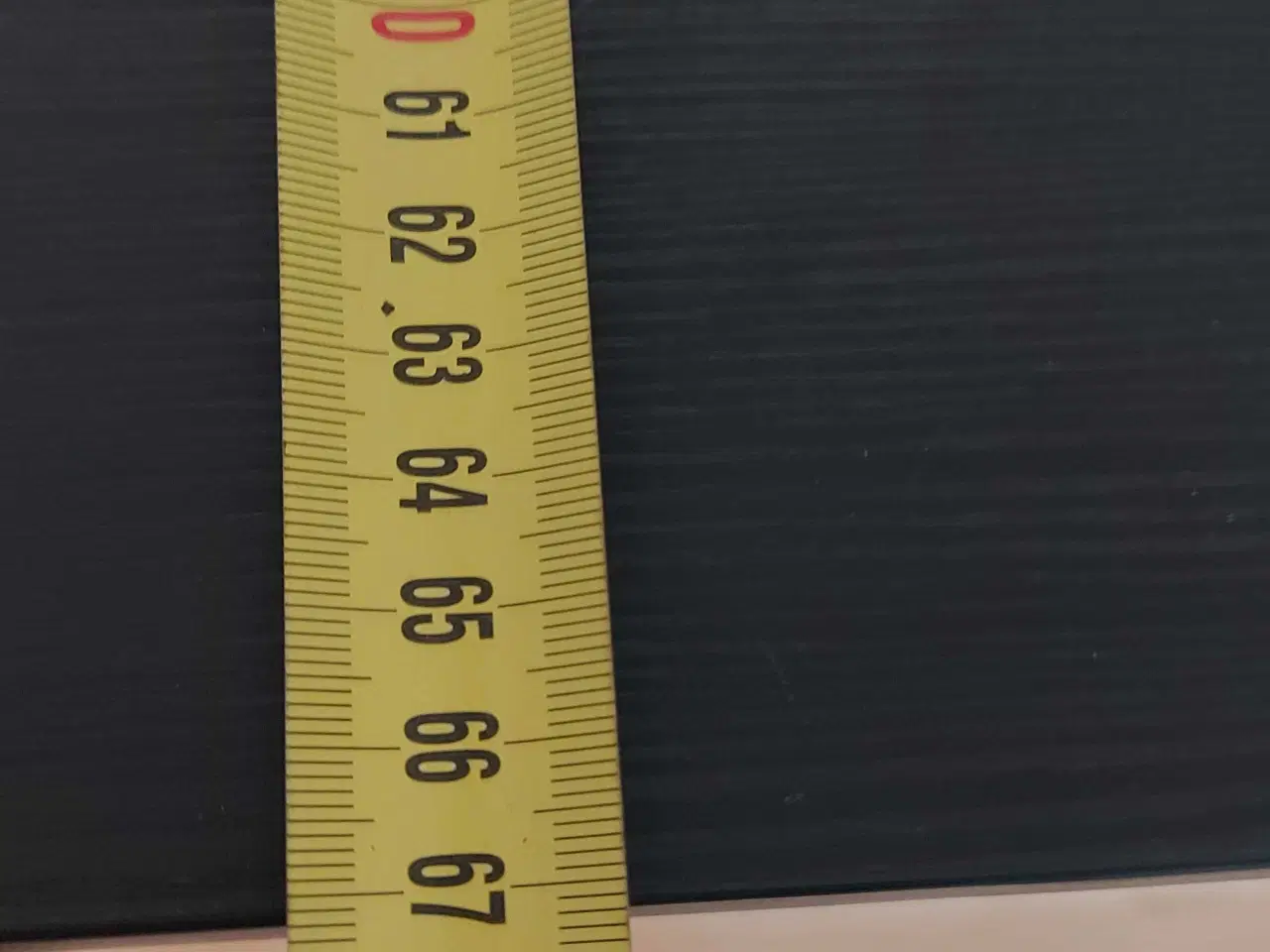 Billede 2 - Spisebord small and cheap 