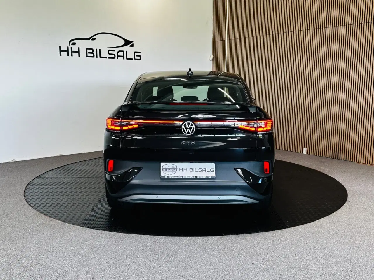 Billede 6 - VW ID.5 77 GTX 4Motion