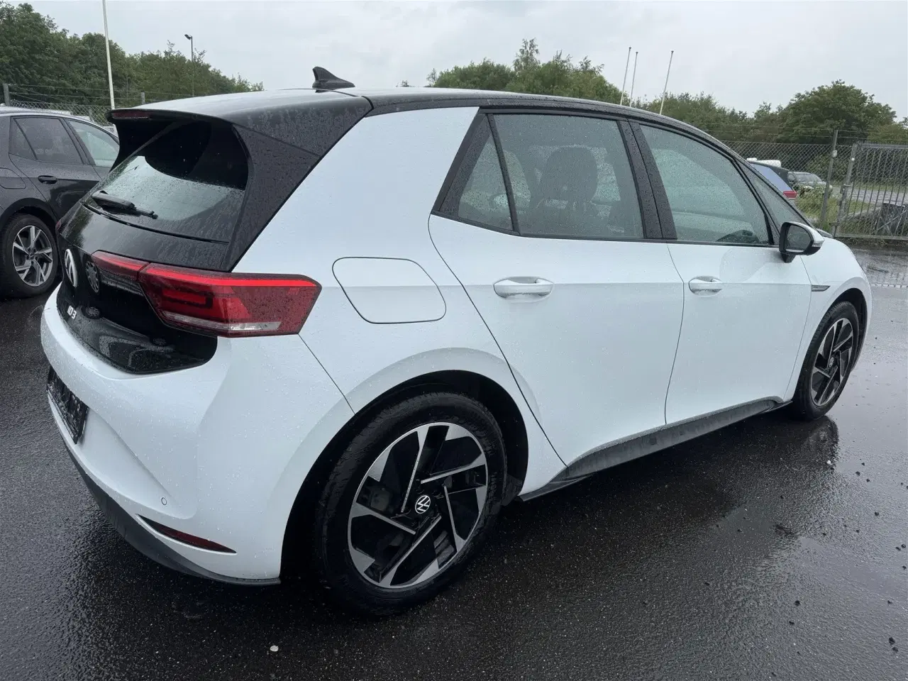 Billede 4 - VW ID.3 EL Life 204HK 5d Aut.