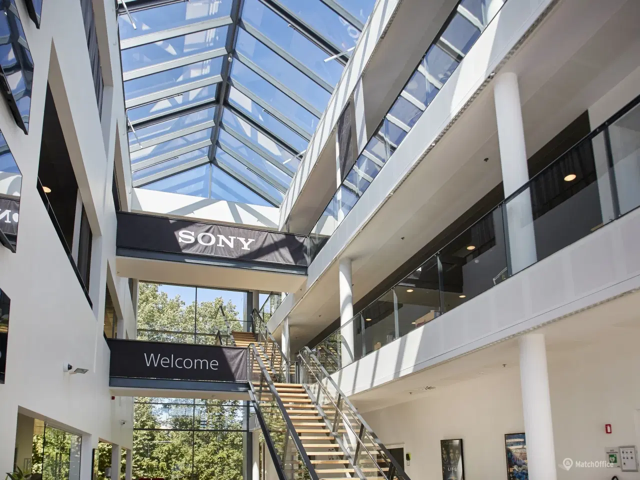 Billede 8 - Moderne domicil centralt i Ballerup