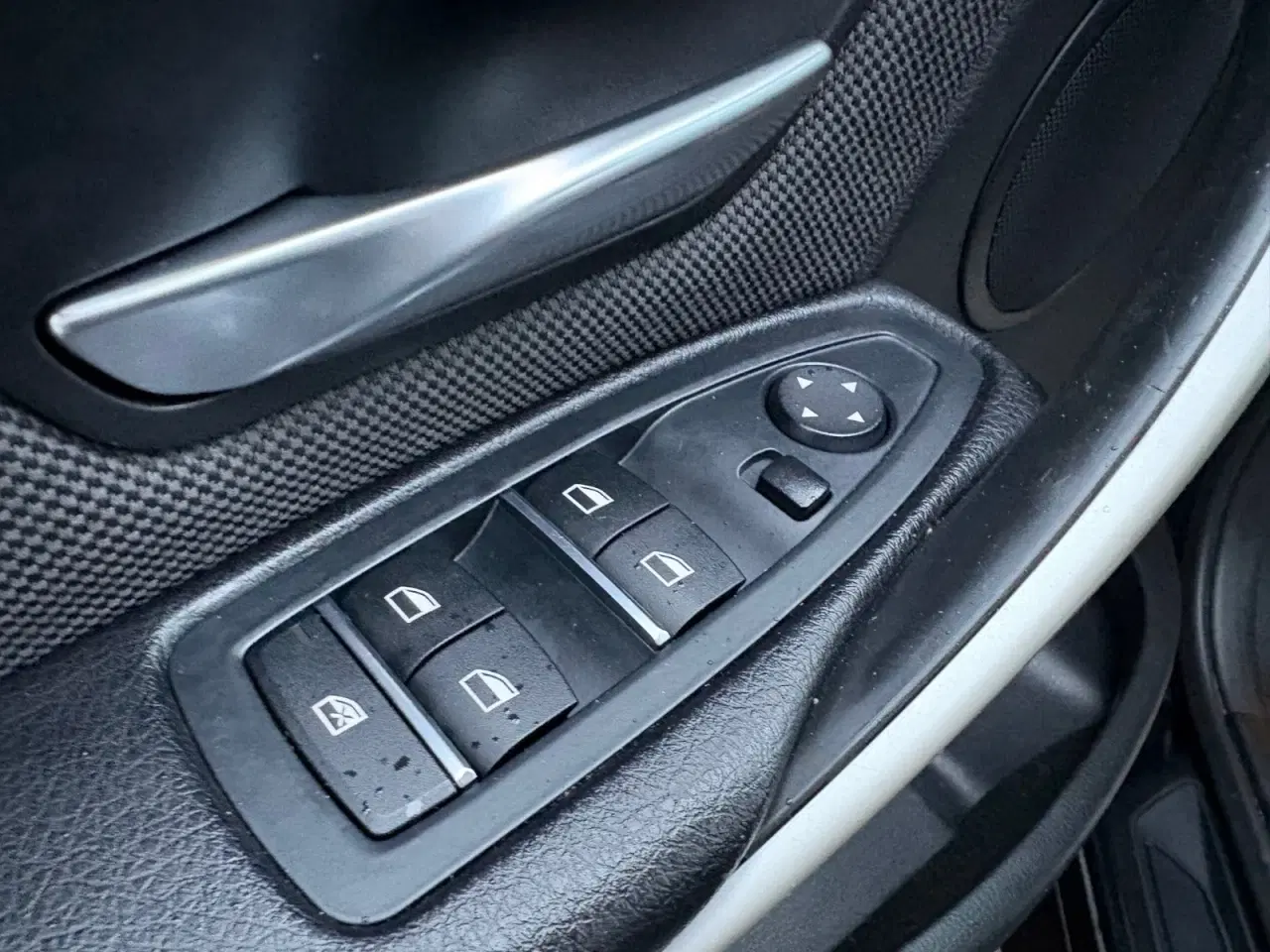 Billede 11 - BMW 320d 2,0 Touring aut. Van