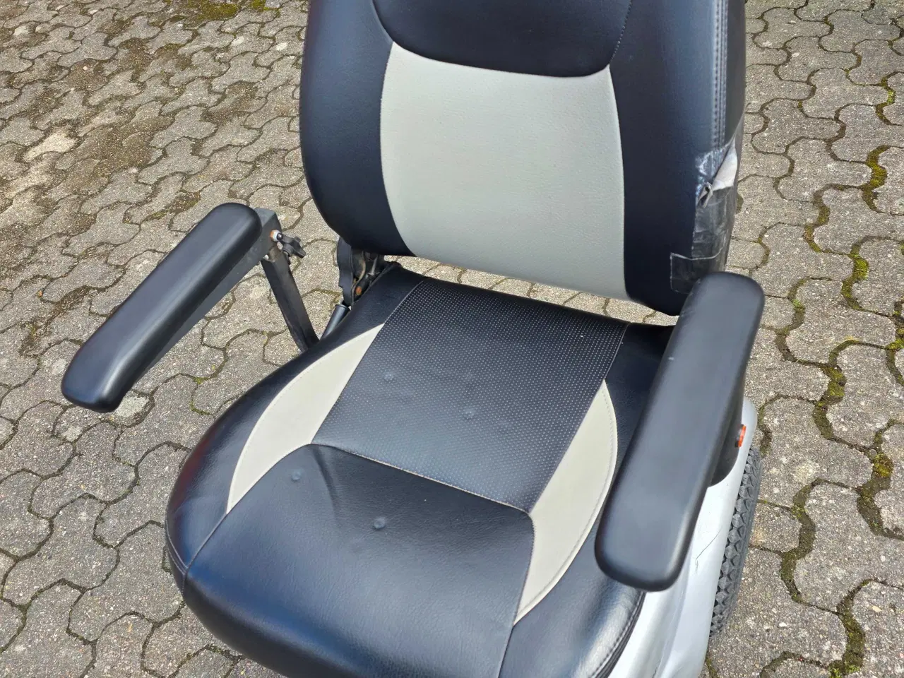 Billede 5 - 3 hjulede elscootere 