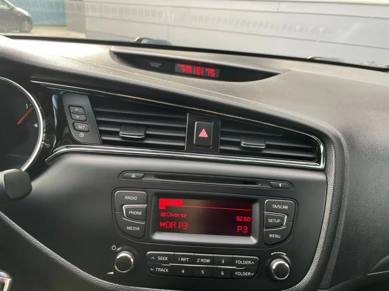 Billede 4 - Kia Ceed 1,0 T-GDi GT-Line SW