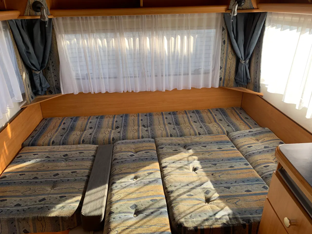 Billede 7 - LMC 475 RD, Årgang 2003